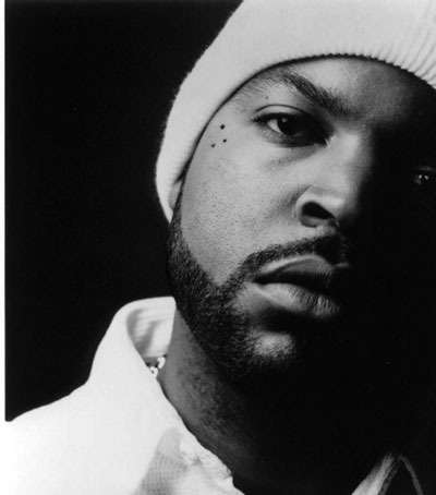 Вся Дискография Ice Cube